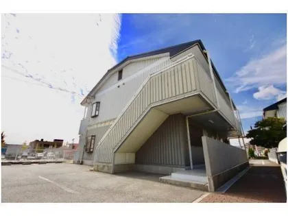 ルネシャルトB棟の画像