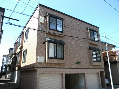 エルムーン月寒中央の画像