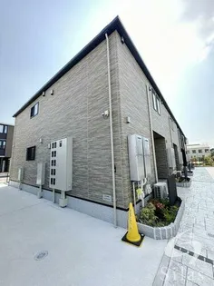 スペチアーレ ウーノの画像