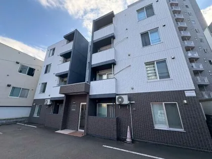 ル ファール大通の画像