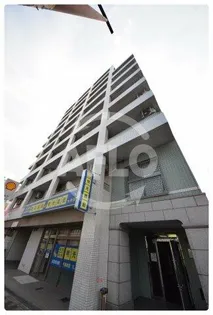 グランデージ今里の画像