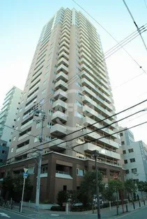 クロスレジデンス大阪新町の画像