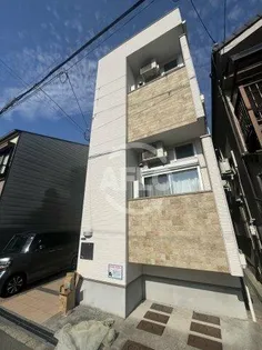 ブランジーノ塚本【2階】の外観