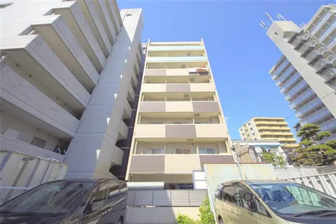 リヴシティ今池の画像