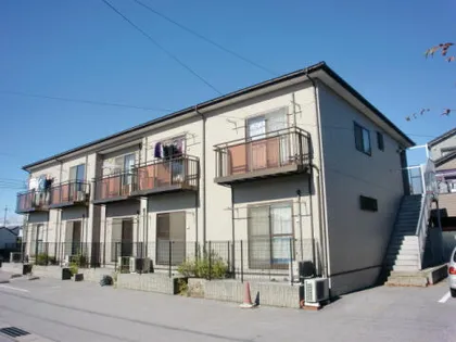 ワンズクレストⅡの画像