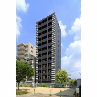 SーRESIDENCE本山の画像