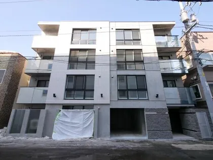 センティール中央区役所前の画像