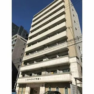 シティライフ今池の画像