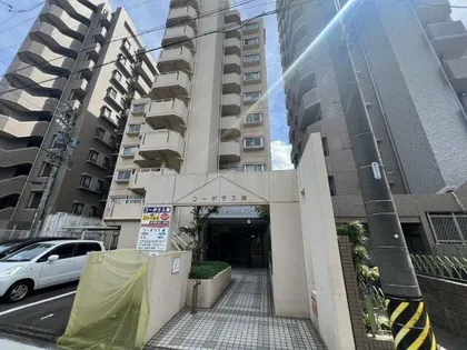 コーポラス葵の画像