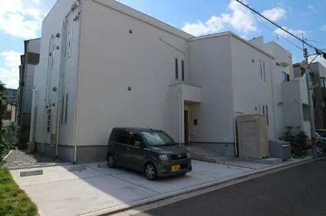 GRANDTIC門真の画像