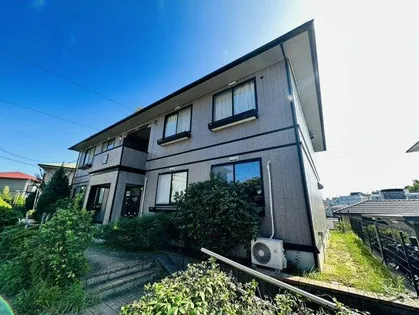 サンビレッジ南春日丘K棟の画像