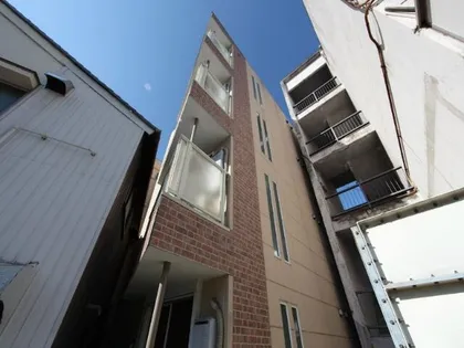 カーサクイントの画像