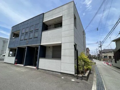 フォレストⅡの画像