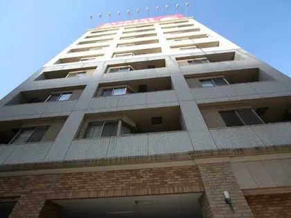 愛知県名古屋市西区幅下2丁目【マンション】の外観