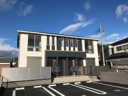 タワンオークの画像