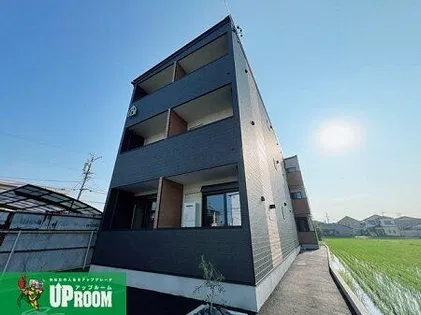 LECOCON岩倉Ⅳの画像