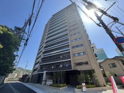 ユニハイムエクシア宝塚駅前の画像