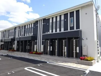 2020【2階】の外観