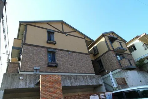 メゾン ド アヴニール星ヶ丘の画像