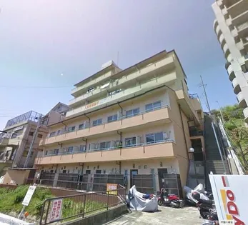 シャトー朝霧の画像