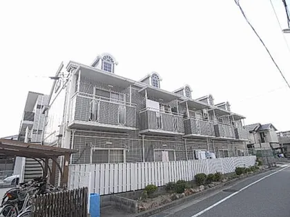 ダイア コーポの画像