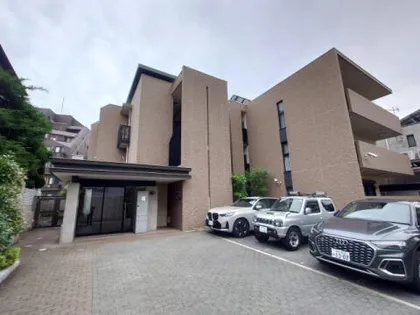 リブレ御影の画像