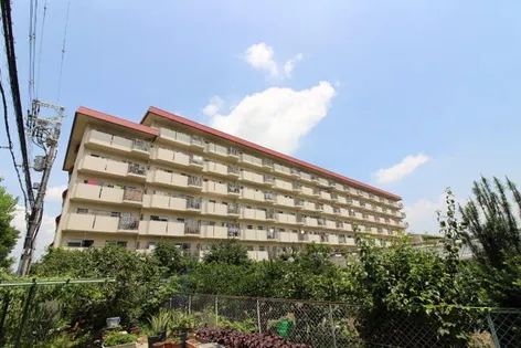 メガロコープ茨木の画像