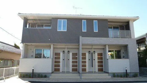 セイバリーハウス 稲熊の画像