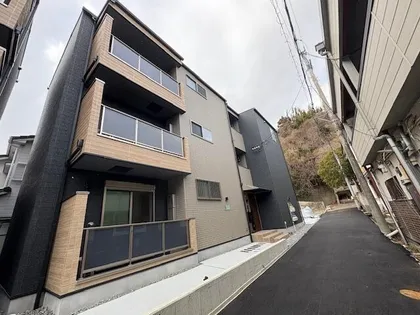 D PORTA VIOLETの画像