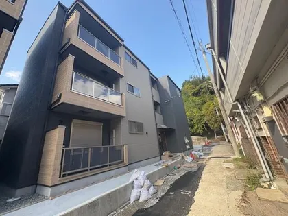 D PORTA VIOLETの画像