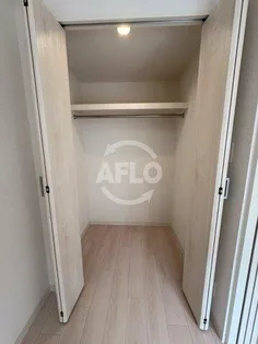 ソルテラスOSAKA緑橋クレアスト【5階】の内装