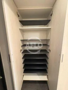 ソルテラスOSAKA緑橋クレアスト【5階】の内装