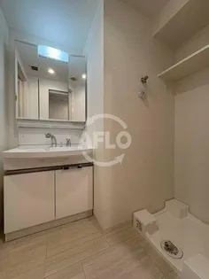 ソルテラスOSAKA緑橋クレアスト【5階】の内装