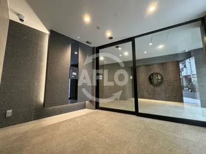 ソルテラスOSAKA緑橋クレアスト【5階】のその他画像