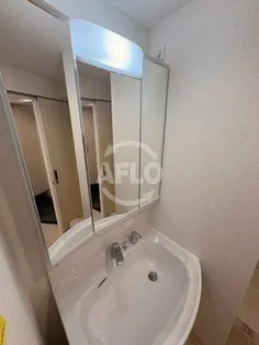 ソルテラスOSAKA緑橋クレアスト【5階】の内装