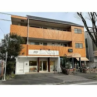 メゾンかわせの画像