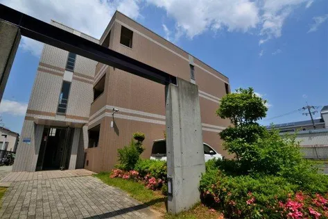 大阪府松原市東新町2丁目【マンション】の外観