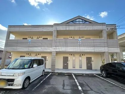 メゾン ハイバレーの画像