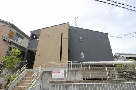 プレジェーネ 一津屋の画像