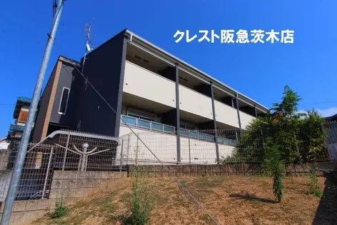 プレジェーネ 一津屋の画像