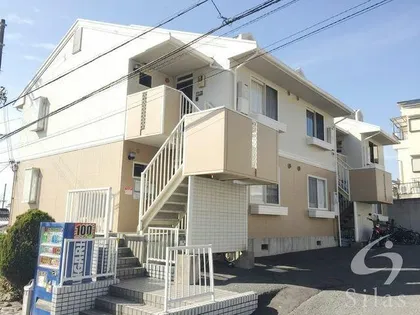 クレスト シティー ビューの画像