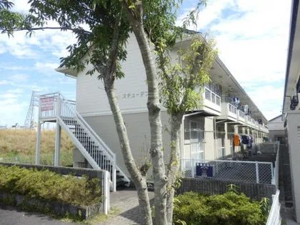 スチューデントビレッジA棟の画像