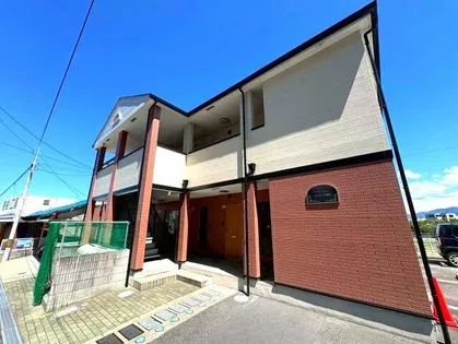フジパレス楠町の画像