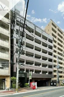 ピュアドームリージェント薬院の画像