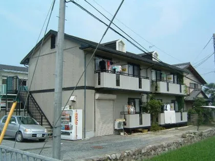 カサブランシェの画像