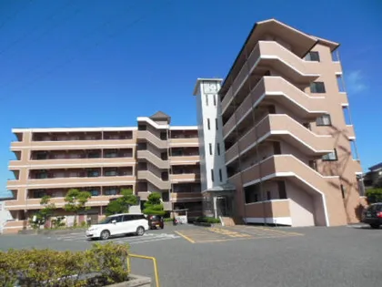 ハイツエクセルVII番館の画像