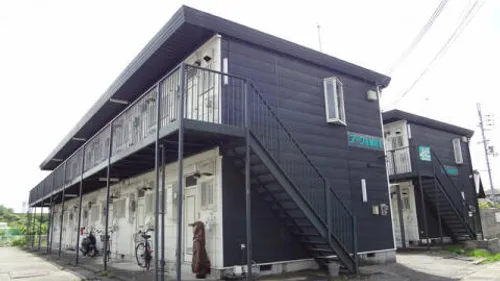 ARK五個荘I IIの画像