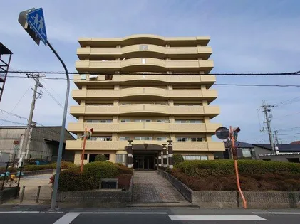 ロイヤルシャトー柏原本郷の画像