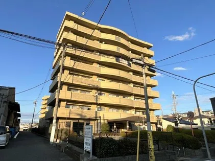 ロイヤルシャトー柏原本郷の画像