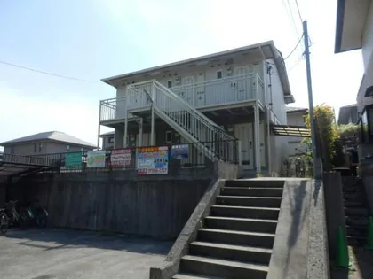 アートハイツ八木の画像